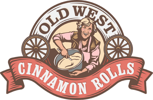 Old West Cinnamon Rolls