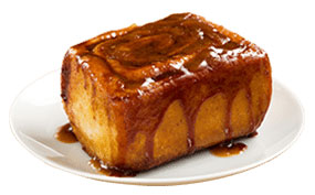 Original Cinnamon Roll
