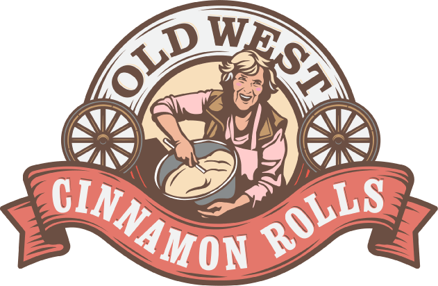 Old West Cinnamon Rolls gallery